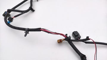 фото thumb №7, Kia niro ii 2 ev 150kw джгут установка бампера перед 91890-ao090 is03