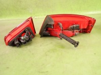 фото thumb №10, Лампа левая задняя задняя audi a5 8t sportback 11r lb led 8t8945095d 8t0945093a