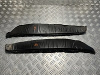 фото thumb №1, Шумоізоляція крила правий перед renault clio v lift 23-