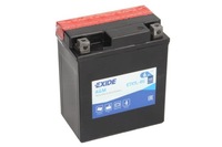 фото thumb №2, Аккумулятор exide 6ah ytx7l-bs 100a konin