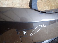 фото thumb №5, Dacia sandero logan ii lift 15- бампер передний перед