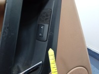 Vectra c універсал оббивка обшивка двері задній ліва Зі Шроту, фото thumb