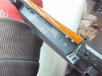 фото thumb №10, Vw phaeton dekor молдинг декоративная с панели 3d0919473