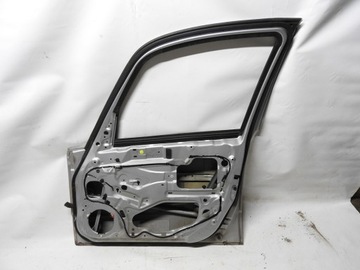фото thumb №6, Suzuki sx4 sx-4 рестайлинг дверь правый перед zcc