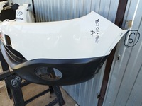 фото thumb №10, Бампер перед nissan qashqai i j10 +2 lift 2010-2013 цвет 326 g