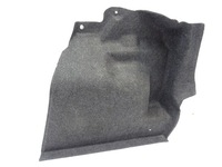 фото thumb №6, Обшивка багажника защита fiat punto evo 2009-