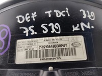 фото thumb №9, Счетчик land rover defender 2.2 2.4 tdci 7h1210849bg 7h12-10849-bg 2007-14