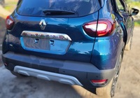 фото thumb №7, Перед бампер капот крила лампа full led renault captur i lift bixwd 0,9