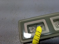 фото thumb №6, Audi q4 e-tron лампа потолок зад 11a947290a