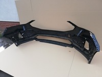 фото thumb №11, Ford edge рестайлінг 18- бампер перед супер