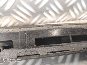 фото thumb №14, Планка крышная левая рейлинг левый opel astra v k универсал