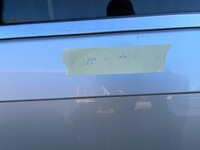 фото thumb №10, Jeep grand cherokee wk дверь левый задняя ps2 igły w цвет