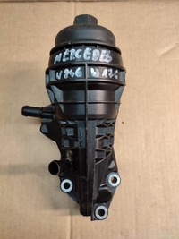 фото thumb №1, Корпус фильтра масла mercedes w246 w176 a