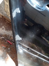 фото thumb №10, Дверь vw phaeton '02-10 выбор