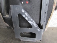 Обшивка багажника лівий задній opel vectra c 05-08r універсал 13173583 Київ, фото thumb