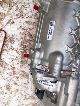 фото thumb №5, Компрессор двигателя mazda cx30 cx-30