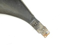 фото thumb №15, Крило праві перед переднє audi a3 8p рестайлінг 3d / 5d 08-12r ly9b