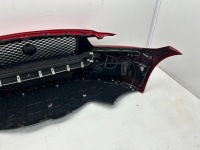 фото thumb №5, Jaguar xe x760 r-sport бампер перед kompletny цвет cah italian racing red