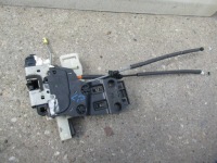 фото thumb №1, Jeep wrangler jl sahara 4d 2018 r. замок двері лівий перед p68250661a0