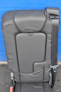 фото thumb №3, Volvo xc90 ii сиденье средний drugiego rzędu