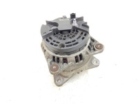 Генератор nissan qashqai j10 1.5 dci оригинальный номер 8200728292 Киев, фото thumb