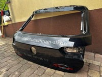 фото thumb №2, Задняя крышка багажника багажника volkswagen t-roc 2ga827159