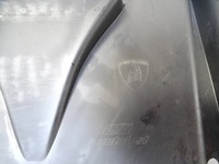 фото thumb №7, Диффузор w бампер задний lamborghini aventador
