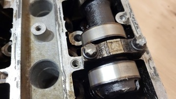 фото thumb №6, Головка 1,0 z10xep opel corsa d 55564106