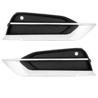 фото thumb №1, Решітка решітка бампер перед volvo s90 v90 ii 2 2016-2020 kpl