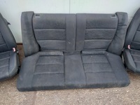 фото thumb №4, Bmw e36 комплект інтер'єру сидіння диван compact