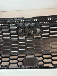 фото thumb №15, Решётка радиатора решётка радиатора радиатора audi a3 8y s-line pdc