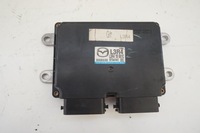 фото thumb №1, Бортовий комп'ютер модуль блок керування mazda 6