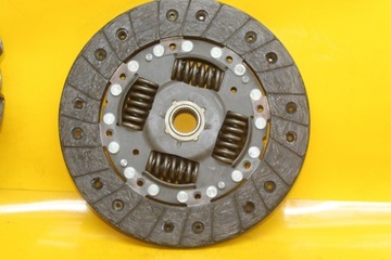 фото thumb №9, Зчеплення диск притиск колесо маховики vw t4 1.9 d 068105271f