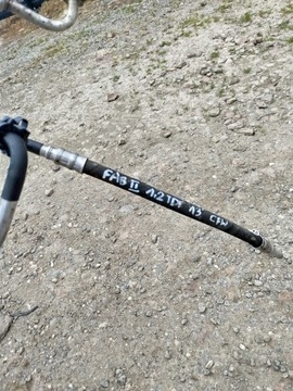 фото thumb №5, Трубки шланг кондиціонера skoda fabia ii fl 13r 1.2 tdi cfw 6r1820743k