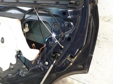 фото thumb №8, Двері праві зад задні mini cooper countryman r60