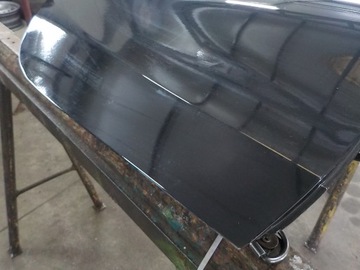 фото thumb №8, Kia ceed 18- дверь зад задние правые 1k