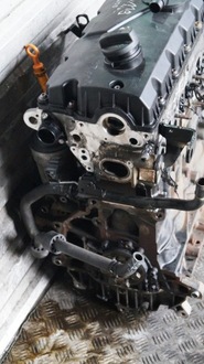 фото thumb №15, Двигатель vw caddy iii 2.0 sdi 70km bst 2009