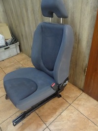 фото thumb №3, Honda jazz 1.2b 05' сидіння праві перед