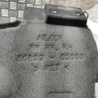 фото thumb №7, Hyundai ioniq 2021 права сторона підкрилок задні