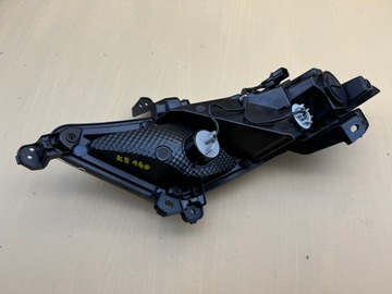 фото thumb №13, Hyundai tucson 4 iv n-line рестайлинг 24r- лампа противотуманная правые зад