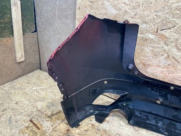 фото thumb №8, Mazda cx5 cx-5 i 1 ke 12-17 бампер зад задній