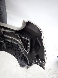 фото thumb №9, Vw t-roc r-line lift 21- бампер задняя задний 6xpdc