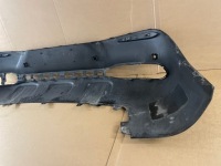 фото thumb №6, Mercedes eqe w294 бампер задняя задний спойлер a2948852601