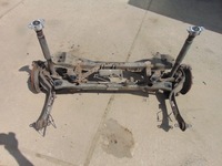 фото thumb №6, Задня oś балка підвіска c-max mk1 lift