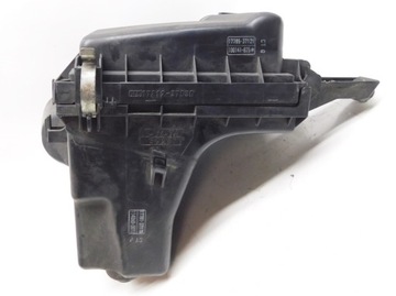 фото thumb №1, Корпус фильтра воздуха - toyota prius iii + plus 1.8 гибрид