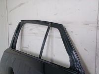 фото thumb №7, Двері mercedes gle 167 w167 coupe задні ліва