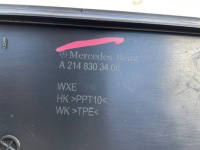 фото thumb №6, Mercedes w214 захист жабо  ліва a2148303500 права a2148303400