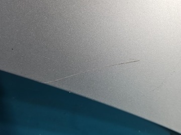 фото thumb №14, Капот передняя hyundai i30 i 07-12 continental серебряный 2r