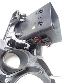 фото thumb №12, Рамка dekor liczników приборов карбон audi a8 s8 d3 4e0820951 4e0820901