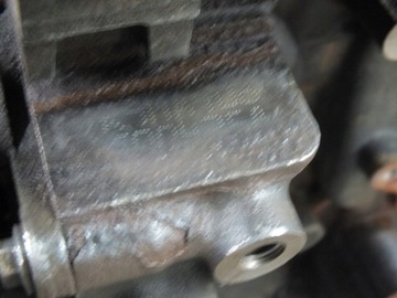 фото thumb №6, Двигатель r9m408 renault trafic iii vivaro b 1.6 dci